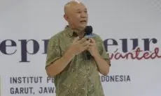 Teten Masduki Ingatkan Garut Agar Ciptakan Jawara Wirausaha Baru