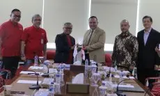 Tel-U dan Microsoft Indonesia Dorong Percepatan Kampus Digital