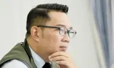Ridwan Kamil Bantu Desain RSUD Karangnunggal dengan Konsep Ramah Lingkungan