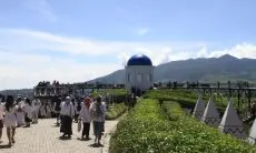 Nimo Highland Pangalengan yang Dikecam Dedi Mulyadi Justru Dibanggakan Bupati Bandung Dadang Supriatna