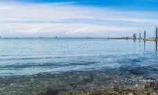Pemprov Jabar Lanjutkan Pembangunan Pelabuhan Pelelangan Ikan Cimanuk di Kabupaten Tasikmalaya yang Sempat Terhenti