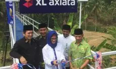Rayakan HUT ke-26, XL Axiata Terus Lakukan Beragam Program Sosial 