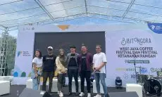 Film Pamali, Horor Sekaligus Kenalkan Budaya dan Pariwisata Jabar