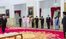 Begitu Masa Jabatan Habis, Hendrar Prihadi Langsung Dapat Posisi Kepala LKPP