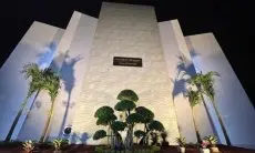 Menunggu 30 Tahun, Warga Taman Villa Meruya Akhirnya Punya Masjid At Tabayyun, Diresmikan Anies Baswedan