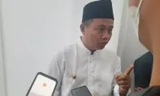 Uu Ruzhanul Ulum Minta Bandara Wiriadinata Tasikmalaya Dapat Beroperasi Kembali