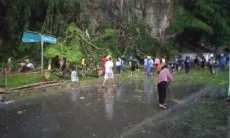 BPBD KBB Bakal Tetapkan Siaga Darurat Bencana Hidrometeorologi Saat Musim Penghujan