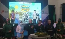 Tonton Ya... Ridwan Kamil dan Atalia Praratya Kamil Adu Akting di Kabayan Milenial The Series