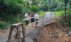 Hadapi Potensi Bencana Alam, BPBD KBB Bakal Gelar Apel Kesiapsiagaan dalam Waktu Dekat