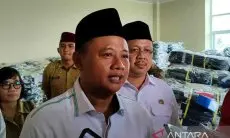 Ramai Deklarasi Capres-Cawapres, Uu Minta Jangan Tergesa-gesa Bersikap