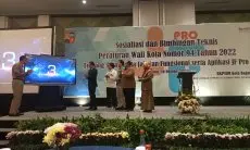 BKPSDM Luncurkan JF Pro, Bantu Kinerja Pejabat Fungsional 