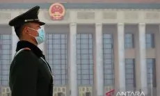 Antirasuah China Bongkar 273.000 Lasus, Penjarakan 410.000 Orang
