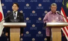 Jepang dan Malaysia akan bekerja sama hadapi ancaman Korea Utara
