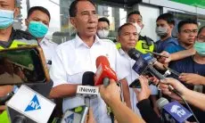 PN Jaksel Terima Berkas Perkara Ferdy Sambo Cs