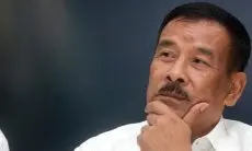 Gelar KLB, Umuh Muchtar Minta Anggota PSSI Lama Tak Calonkan Lagi