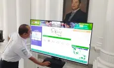 BMKG Minta Masyarakat Waspada Bencana Hidrometeorologi di Jawa Barat