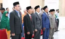 Baznas Kota Bogor Targetkan Pengumpulan Zakat Naik 10 Persen