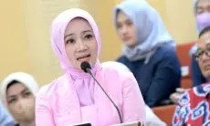 Hadiri W20 Indonesia UMKM Expo, Atalia Ajak Perempuan Buka Potensi Pemberdayaan