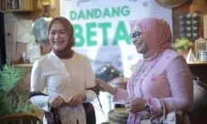 Klaim Banyak Dukungan, Bima Arya Dukung Sang Istri Maju di Pilwalkot Bogor 2024