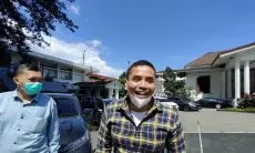 Pemkot Bogor Segera  Berikan Subsidi BBM Berbentuk Voucher pada Ribuan Supir Angkot dan Ojek