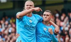 FC Copenhagen vs Manchester City, Preview dan Prediksi Jitu Pertandingan Nanti Malam