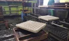 Ancam Mogok Produksi, Disdagin Kota Bandung Akan Temui Perajin Tahu dan Tempe