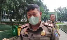 Pemkot Bandung Kantongi Rp100 Juta Lebih dari Penertiban PKL