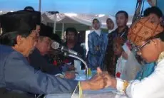 Duh... Perkawinan di Bawah Tangan Lantaran Usia Dini Masih Marak Terjadi
