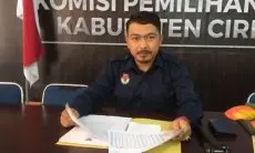 KPU Kabupaten Cirebon: Pencatutan NIK yang Dilakukan Parpol Besar Kemungkinan Bertambah
