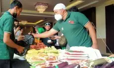 Selamatkan Para Petani Kabupaten Bandung Tak Dipermainkan Bandar, Pemkab dan Ormas Islam Bentuk Pasar Tani