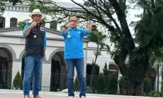 PAN Siap Pinang Ridwan Kamil jadi Capres 2024