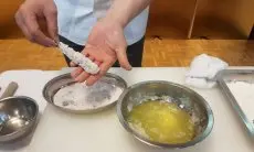 Industri Makanan Jepang Lirik Tepung Beras di Tengah Harga Gandum Melonjak