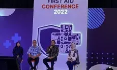 Hansaplast Tingkatkan Pengetahuan 3.500 Nakes tentang Pertolongan Pertama dan Pendarahan Luka Terbuka