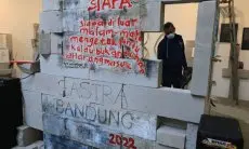 FOTO: Pesta Sastra Bandung