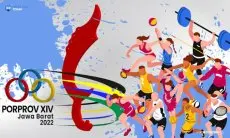  KONI KBB Pastikan Tetap Jadi Tuan Rumah 16 Cabor Porprov XIV Jabar Tahun 2022