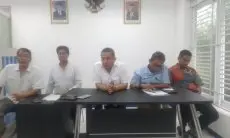 Pesta Olahraga di Tengah Himpitan Dana, KONI KBB Tetap Lakukan Persiapan