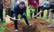 Bima Dorong Kelurahan Curug Bogor Lebih Berdaya