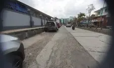 Hujan Datang, Jalan di Garut Mulai Berlubang