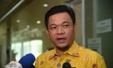 Ace Pastikan Golkar Gak  Pecah, Airlangga Prioritas Pilpres 2024