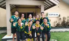 PABSI Bakal Cetak Generasi Emas Porda 2026
