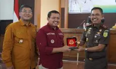 Reform Corner, Media Pencerahan Berpikir ASN Sumedang