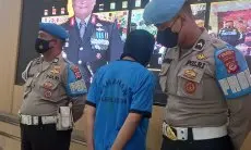 Terungkap...Pria Ini Menganiaya Mantan Istrinya di Sukaraja karena Cemburu Didekati Pria Lain