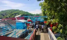Lahan Parkir Cihampelas Masih Jadi "PR" Pemkot Bandung