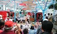 Hidupkan UMKM, OPD Diminta Gelar Rapat di teras Cihampelas