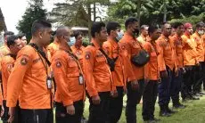 BPBD Jabar Ajak Kabupaten/Kota Siapkan Posko Kesiapsiagaan Bencana Lebaran 2026