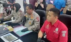 Kebelet Hasrat, Duda Ini Perkosa Remaja Putri di Bawah Umur di Kebun Sawit Cigudeg