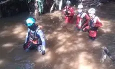 Mahasiswi IPB Terseret Arus, Tim SAR Masih Susur Aliran Drainase Jalan Dadali Bogor