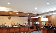 Kenapa Hakim Menyita Vila Glamping Rahmat Effendi di Cisarua? Ternyata Ini Alasannya....