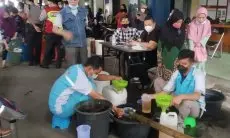 Cair Besok, Kelompok UMKM di Kota Bandung Ini yang Bakal Menerima BLT