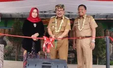 228 SD Satu Hamparan di Kabupaten Cirebon Bakal Merger